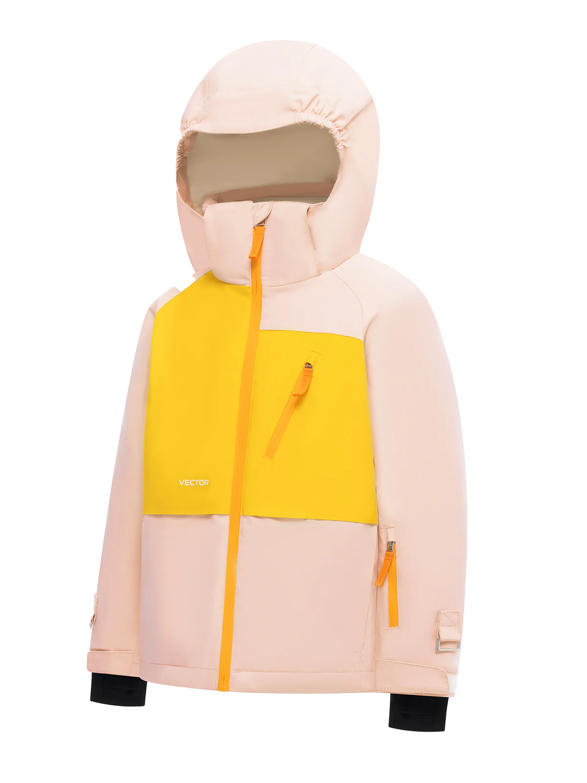 Kids' Gelato 2L Anorak Jacket - Image 8