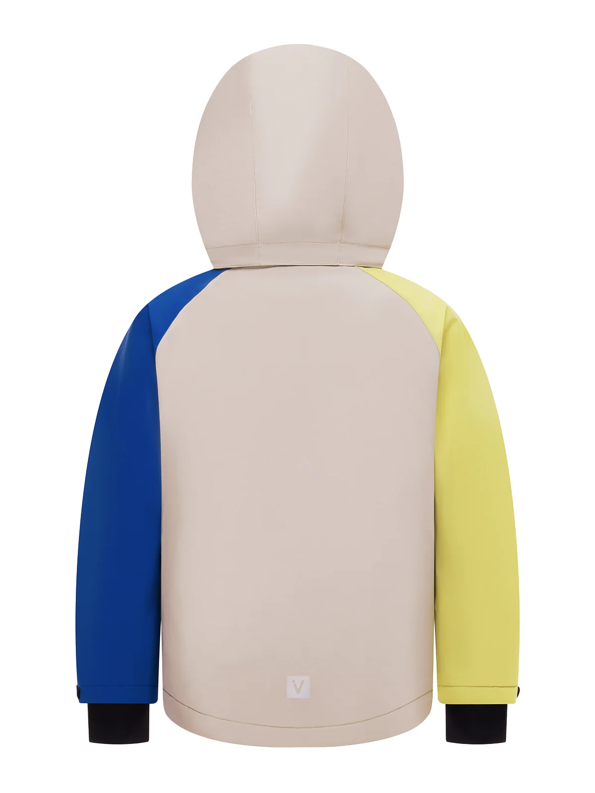 Kids' Gelato 2L Anorak Jacket - Image 10
