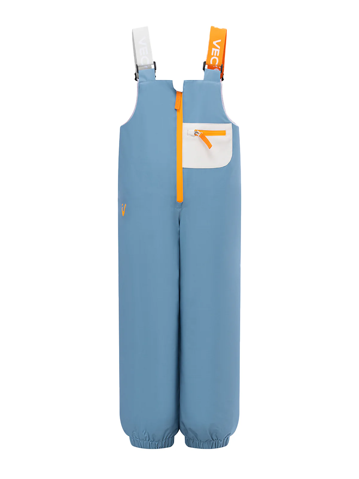Kids' Gelato 2L Bib Pants - Image 6