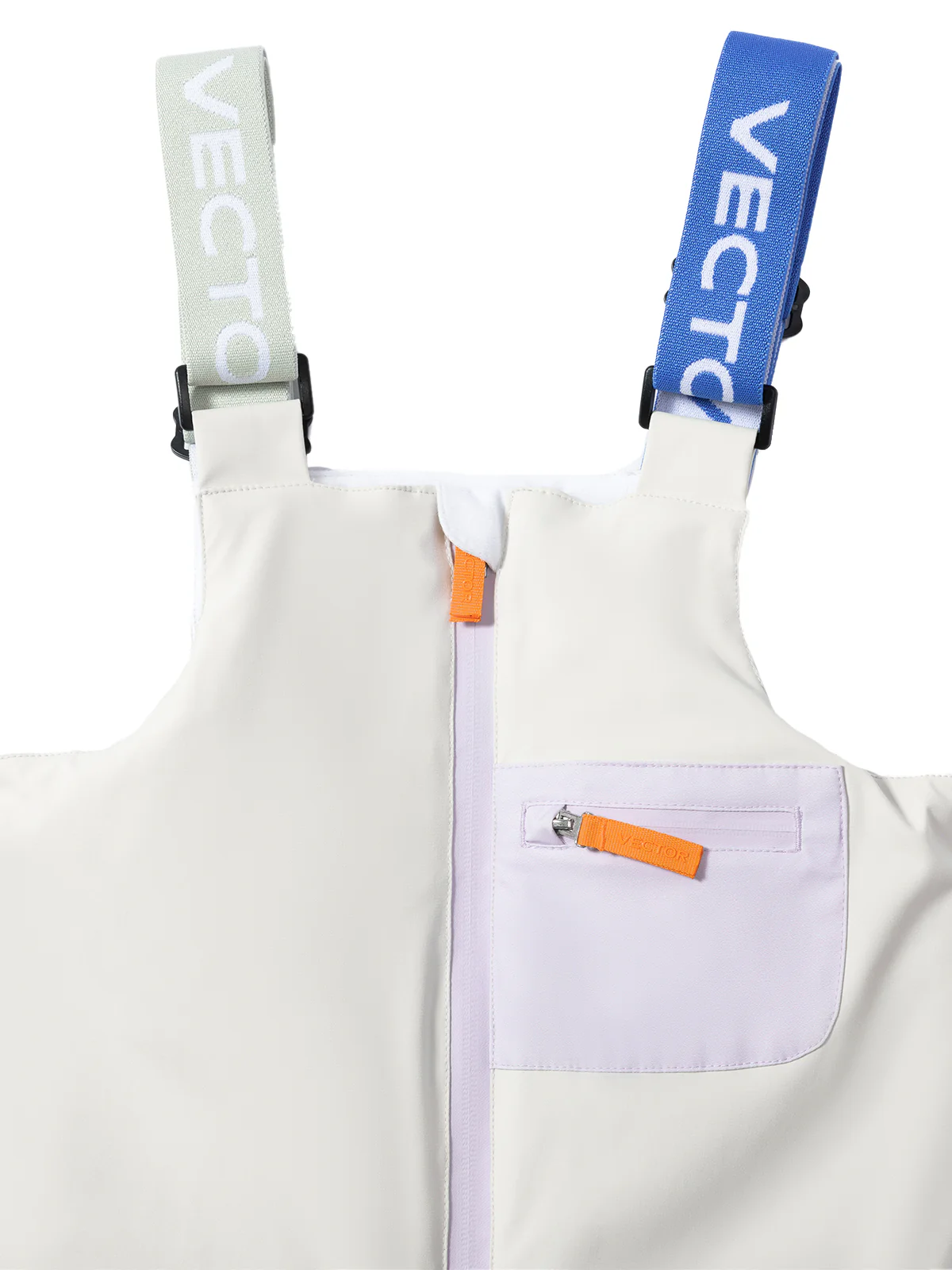 Kids' Gelato 2L Bib Pants - Image 4