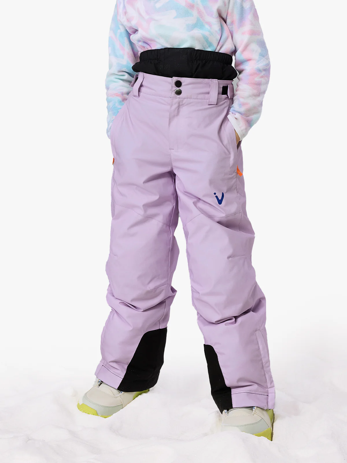 Kids' Gelato Smartgrow 2L Pants - Image 2
