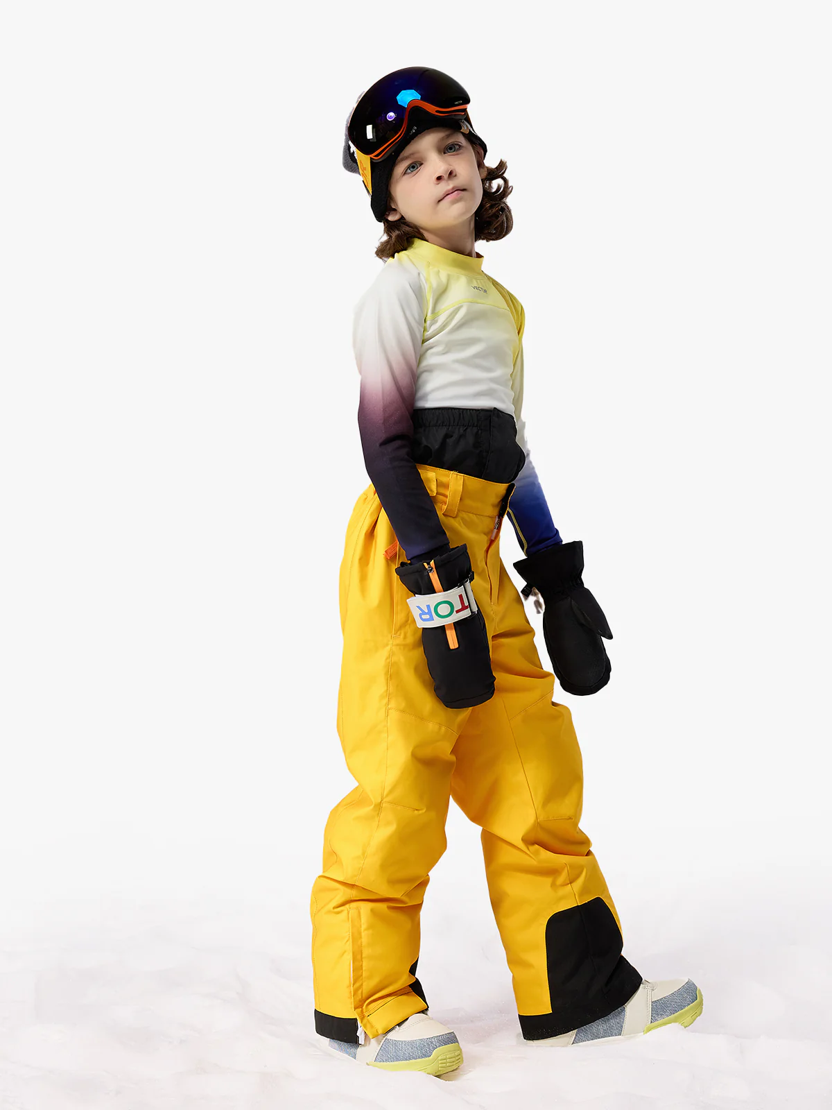 Kids' Gelato Smartgrow 2L Pants - Image 2