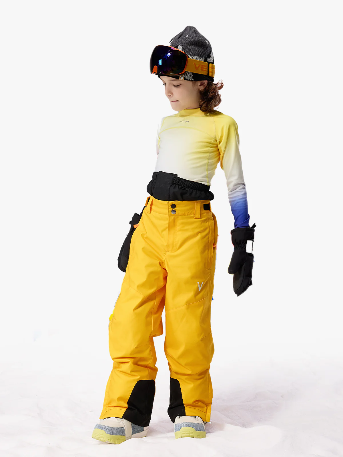 Kids' Gelato Smartgrow 2L Pants - Image 4