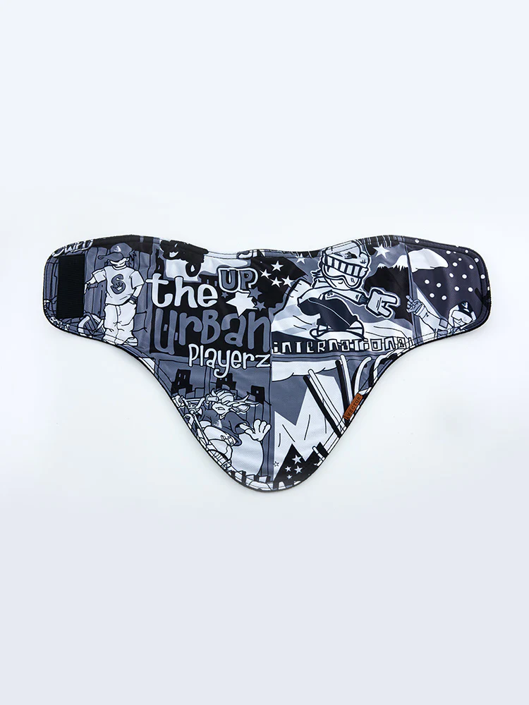 Kids' Genie Face Mask - Image 10
