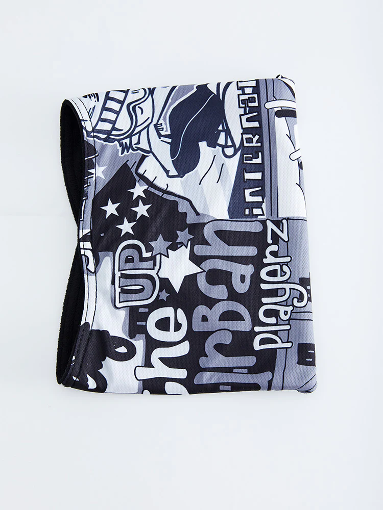 Kids' Genie Face Mask - Image 13