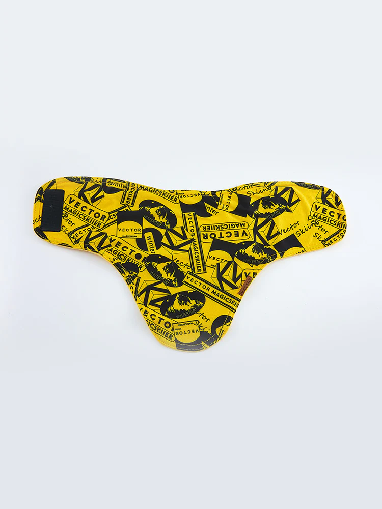 Kids' Genie Face Mask - Image 19
