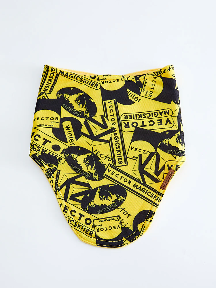 Kids' Genie Face Mask - Image 22