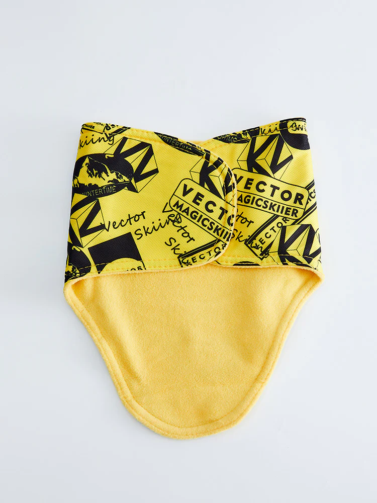 Kids' Genie Face Mask - Image 24