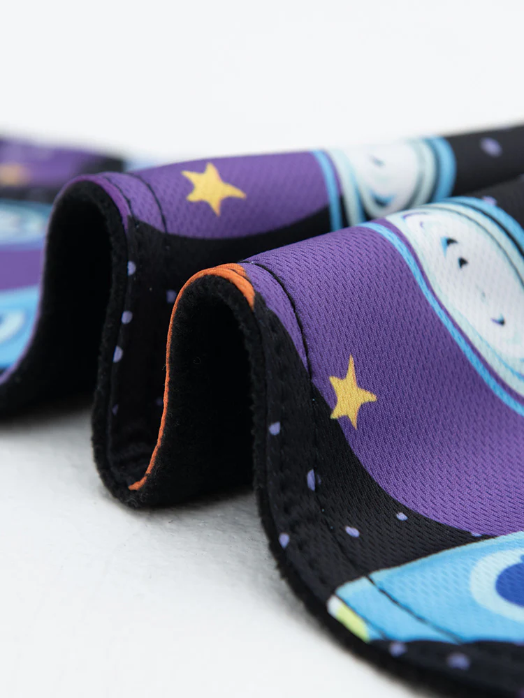 Kids' Genie Face Mask - Image 31