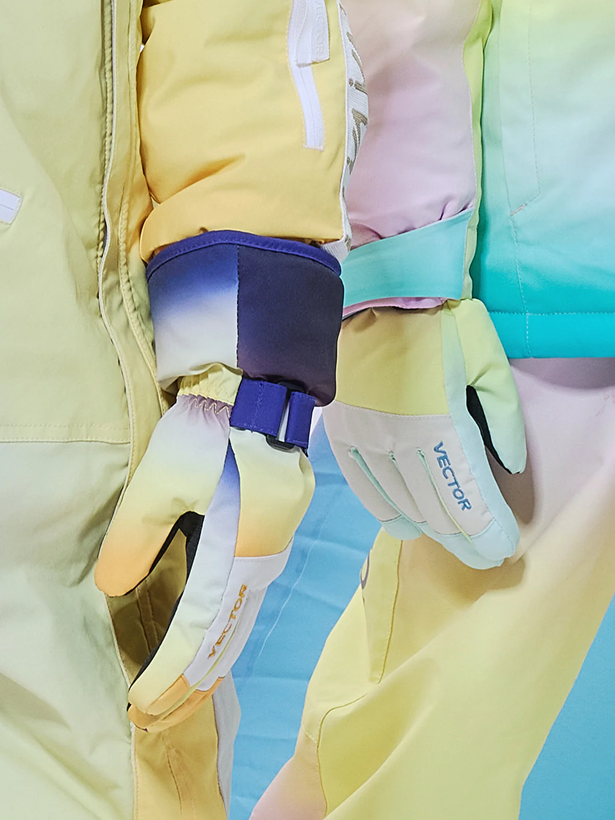 Kid‘s Genie Gloves - Image 6