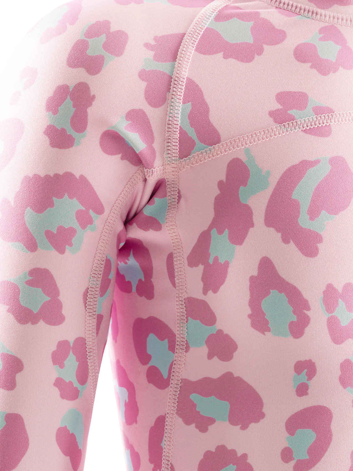 Kids' Giselle Base Layer Set - Image 8