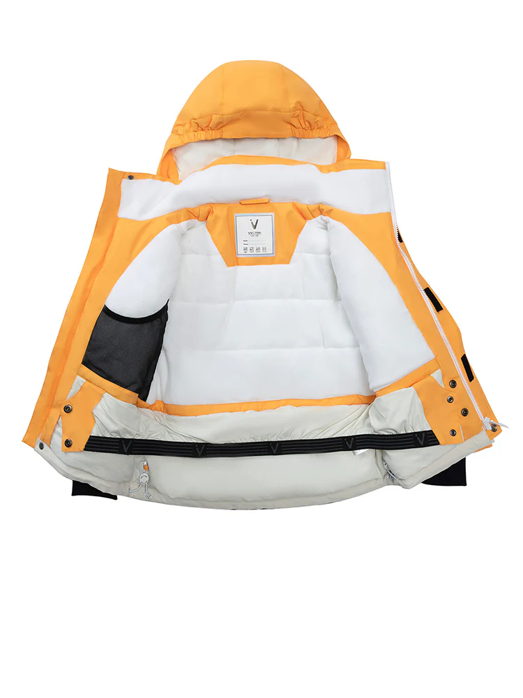 Kids' Glow Anorak Jacket - Image 6