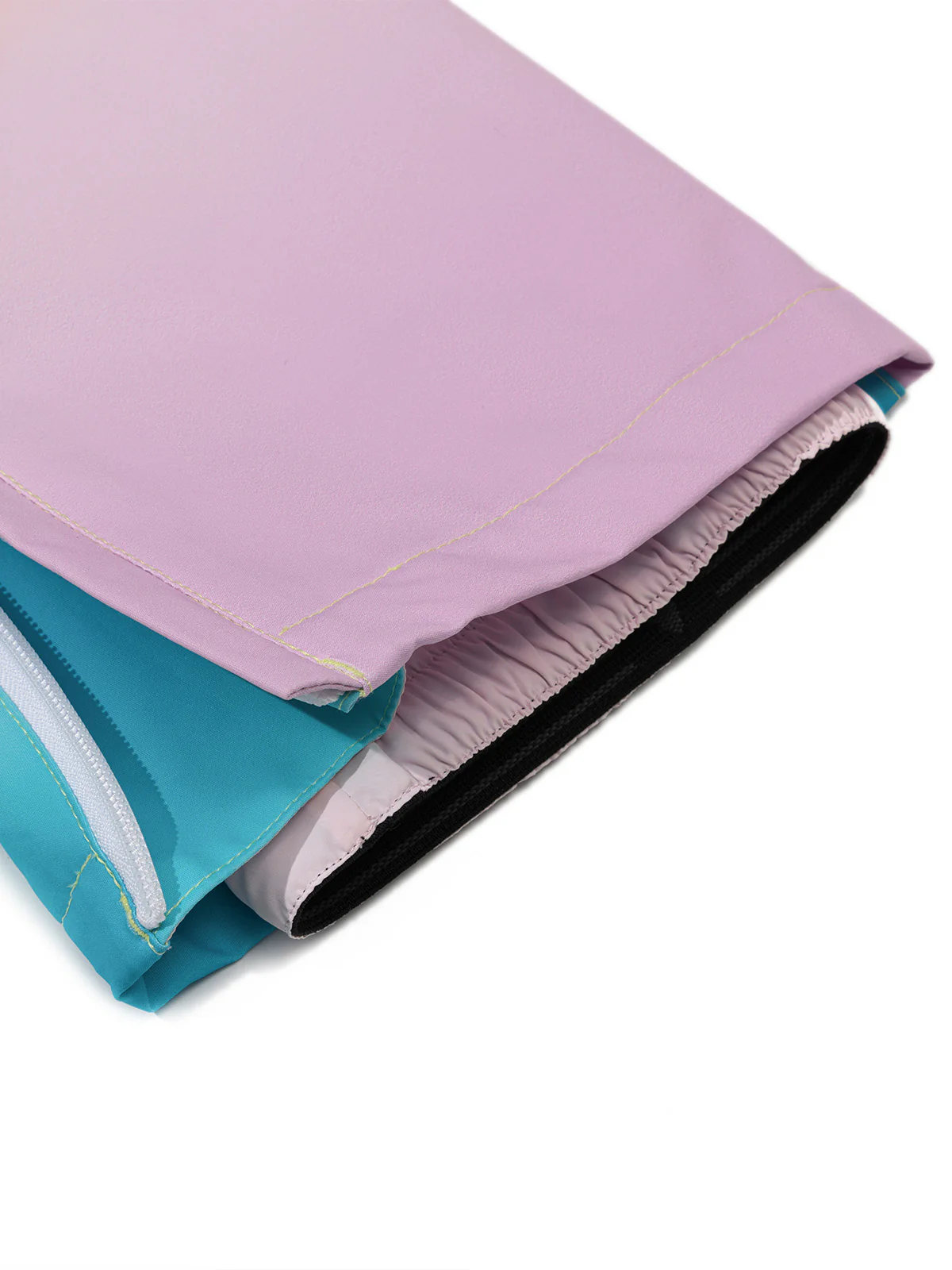 Kids' Glow Bib Pants - Image 5