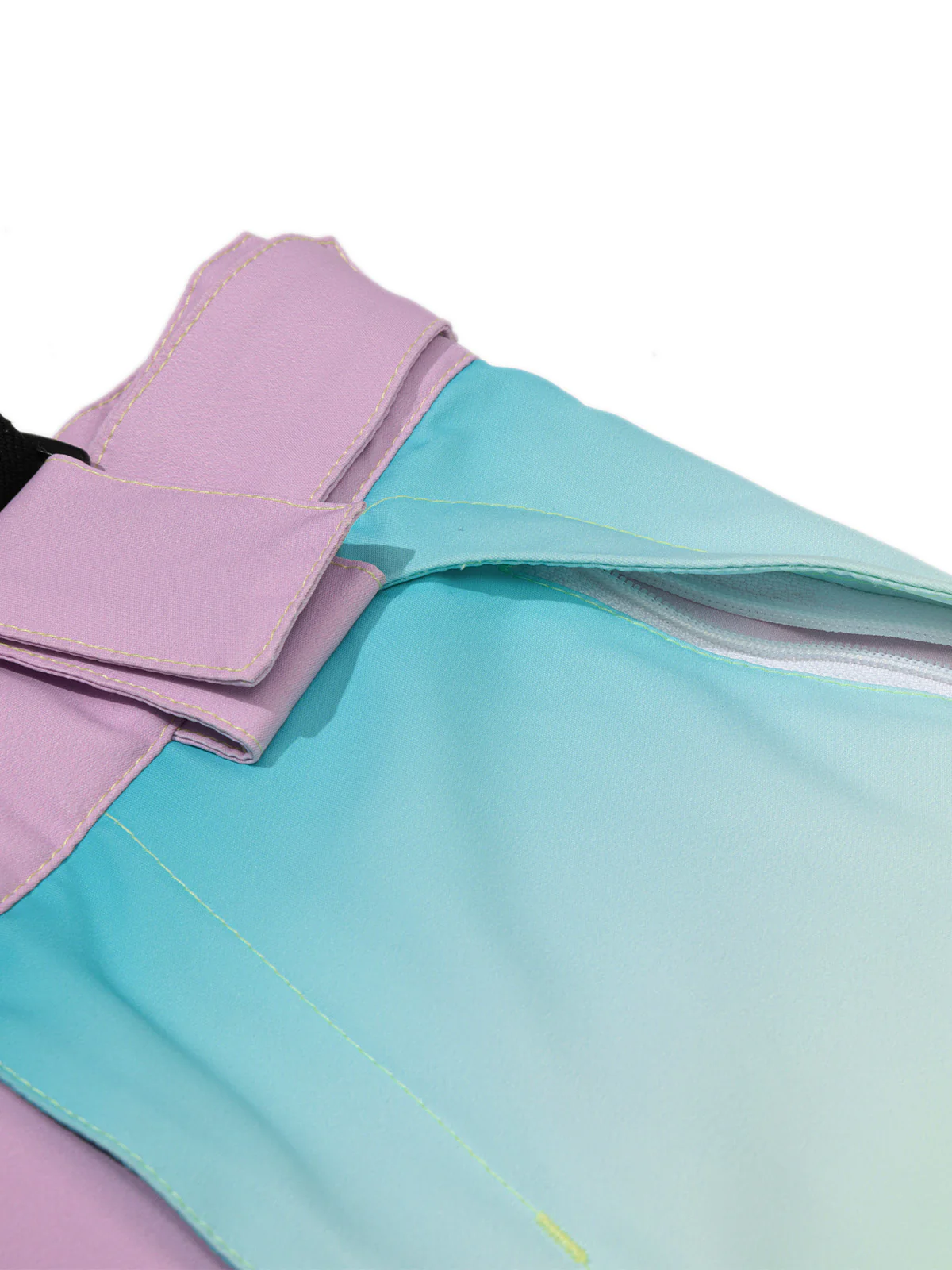 Kids' Glow Bib Pants - Image 6