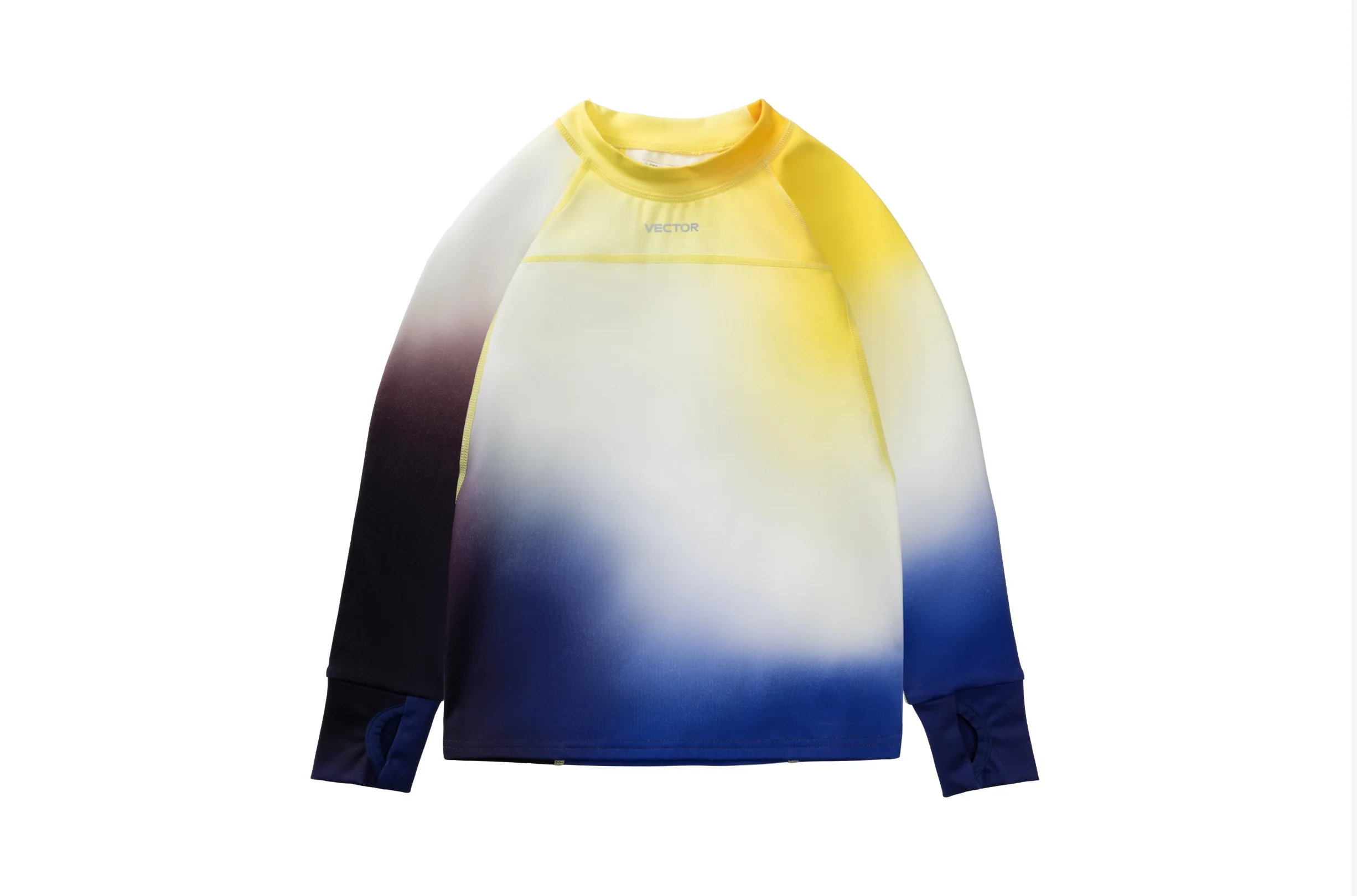 Kids' Gradient Base Layer Set - Image 5