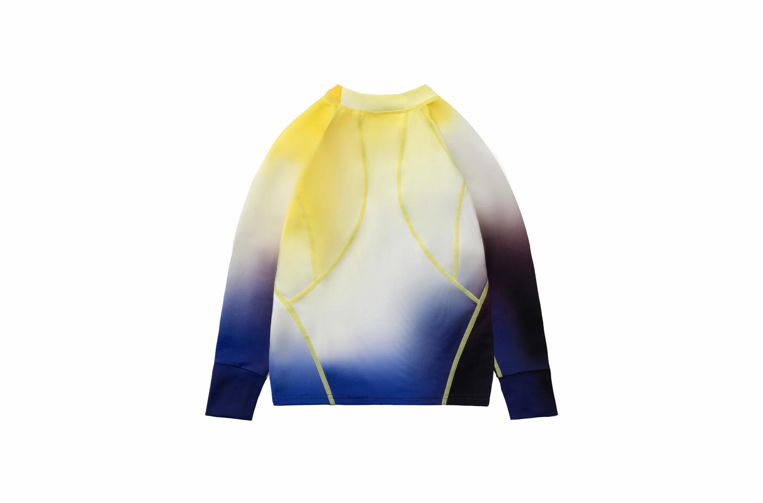Kids' Gradient Base Layer Set - Image 6