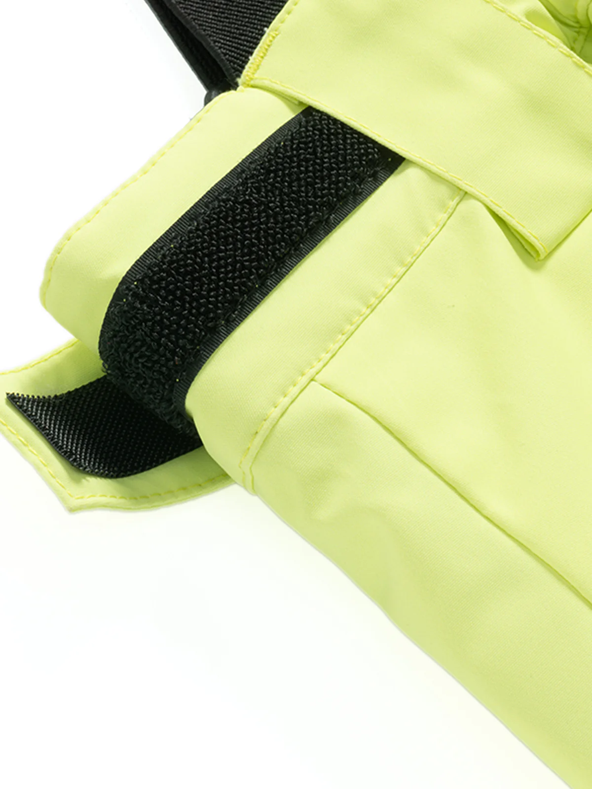 Kids' Graffiti Bib Pants - Image 4