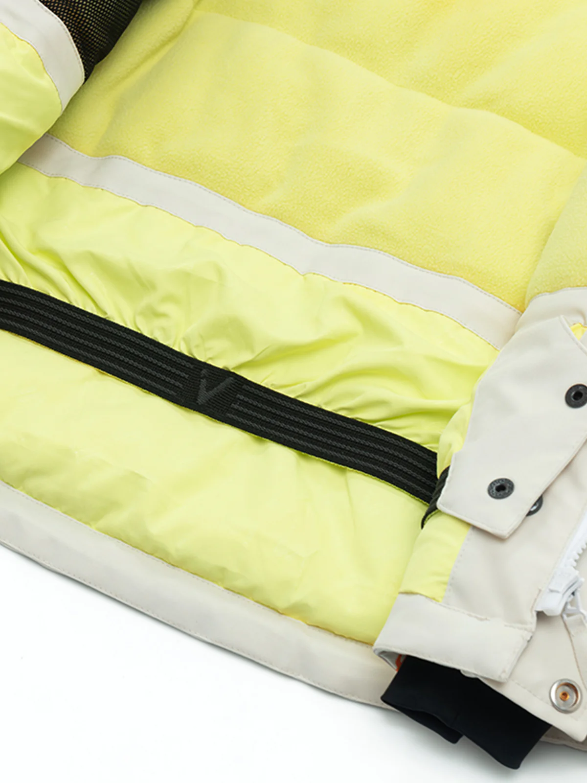 Kids' Graffiti Puffer Jacket - Image 11