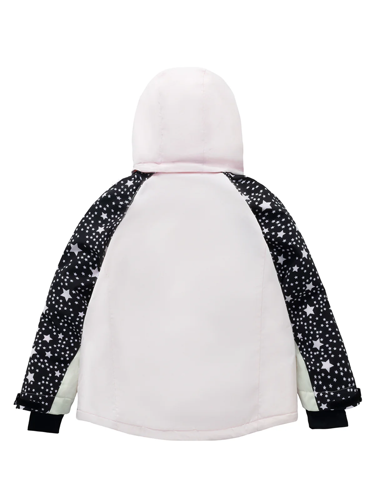 Kids' Graffiti Puffer Jacket - Image 29