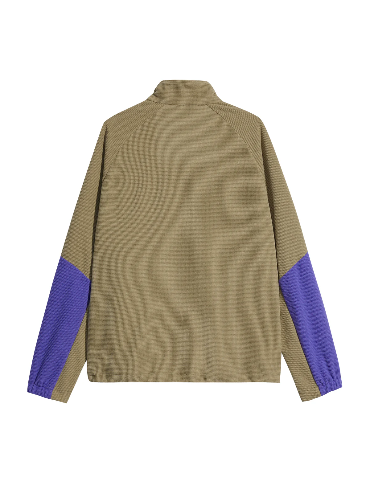 Kids' Half-Zip Waffle Fleece - Image 19