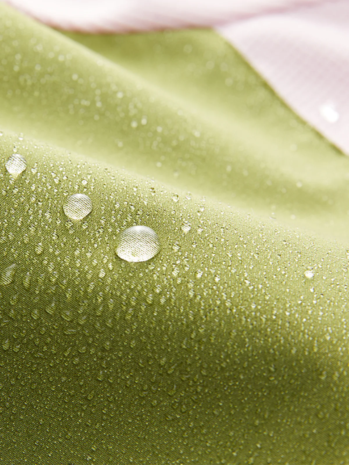 Kids' Half-Zip Waffle Fleece - Image 9