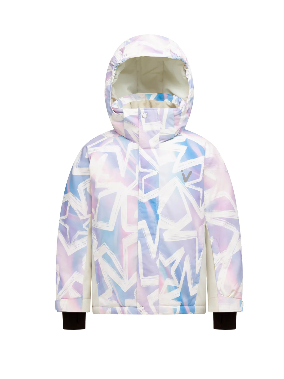 Kids' Hazy 2L Anorak Jacket - Image 5