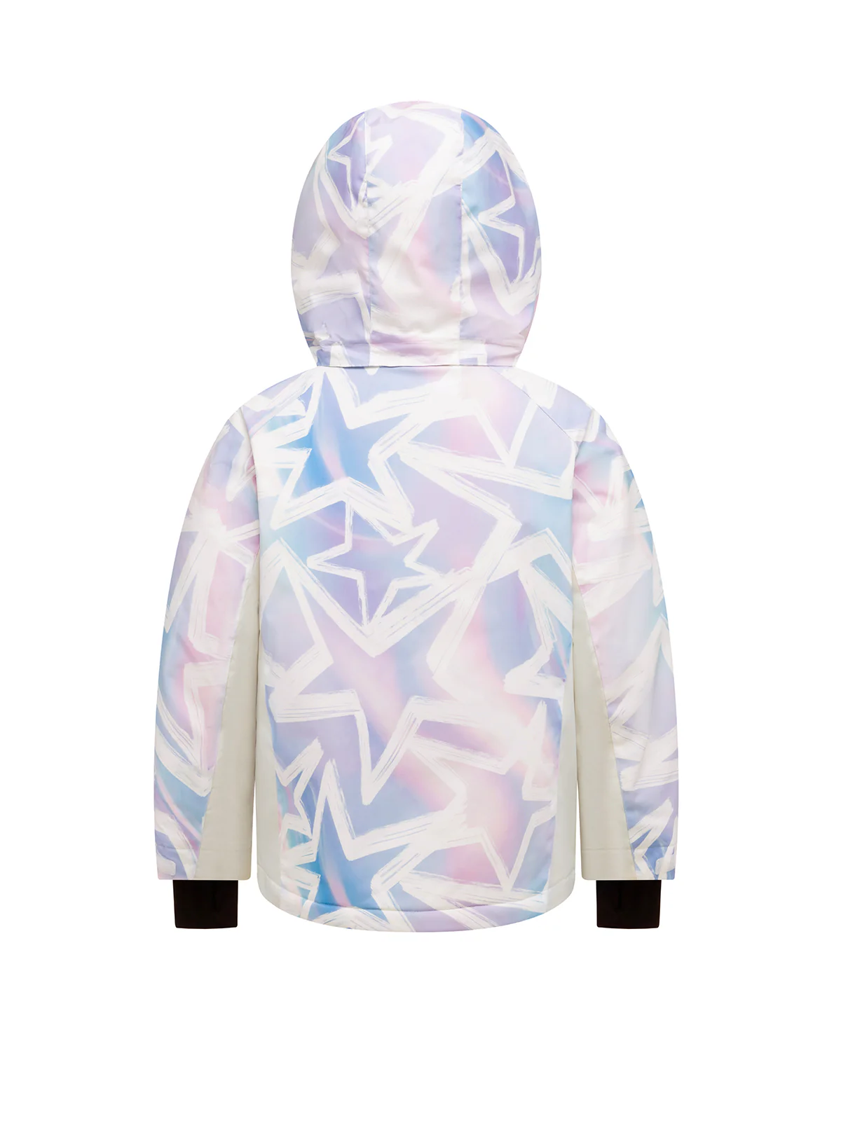 Kids' Hazy 2L Anorak Jacket - Image 6