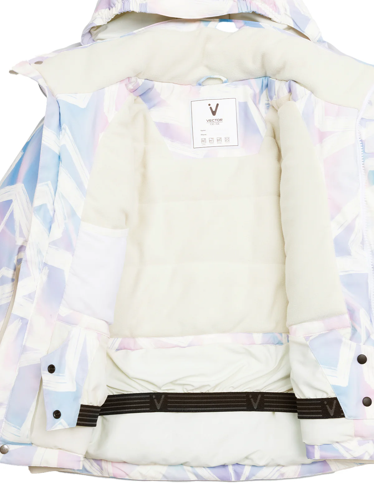 Kids' Hazy 2L Anorak Jacket - Image 7