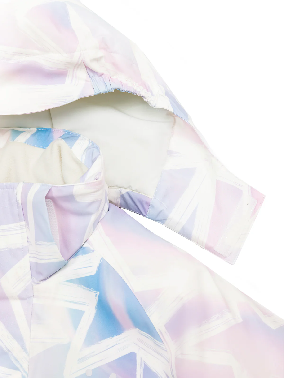 Kids' Hazy 2L Anorak Jacket - Image 8