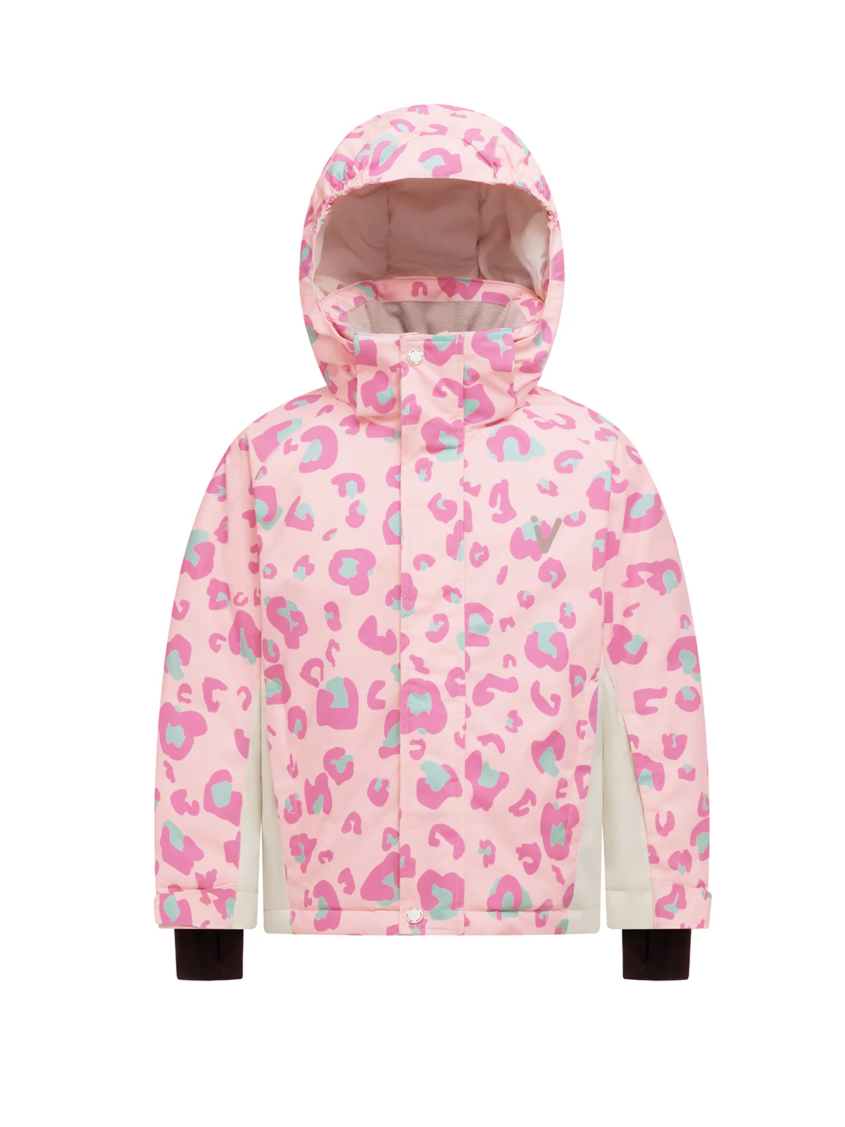 Kids' Hazy 2L Anorak Jacket - Image 5