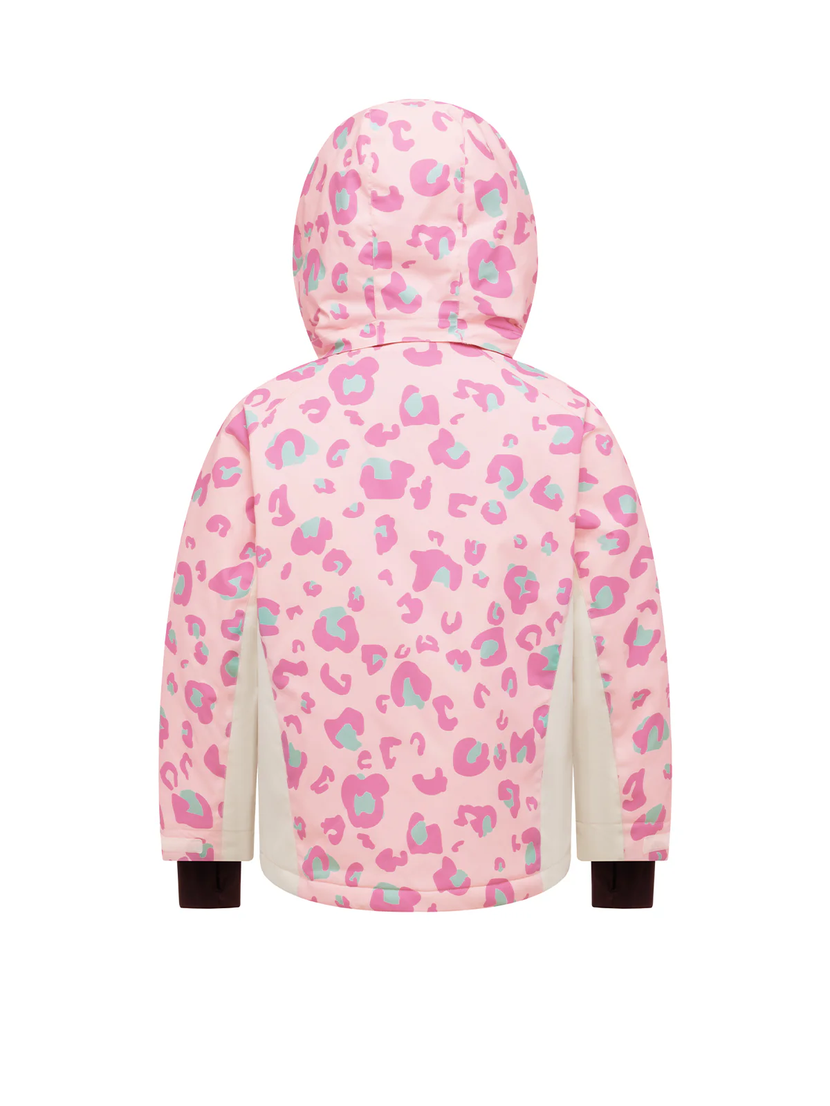 Kids' Hazy 2L Anorak Jacket - Image 6