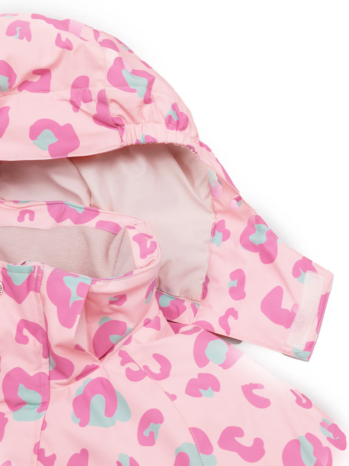 Kids' Hazy 2L Anorak Jacket - Image 8