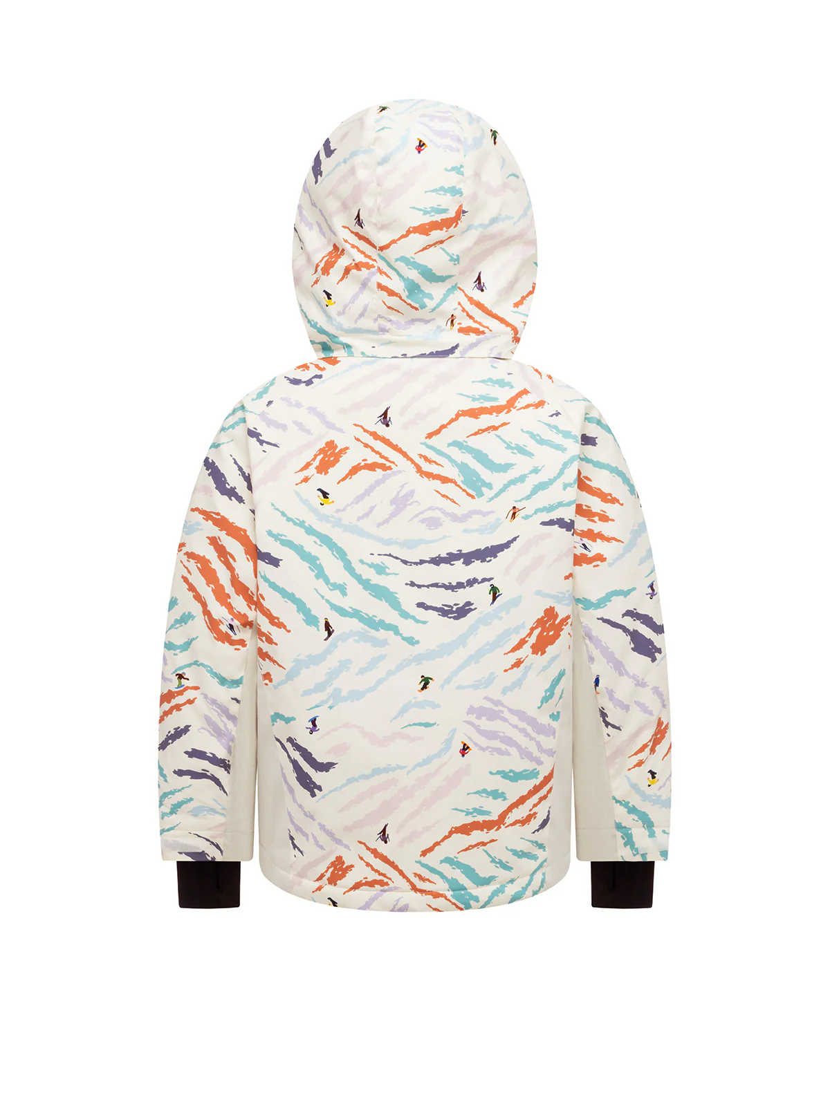 Kids' Hazy 2L Anorak Jacket - Image 5