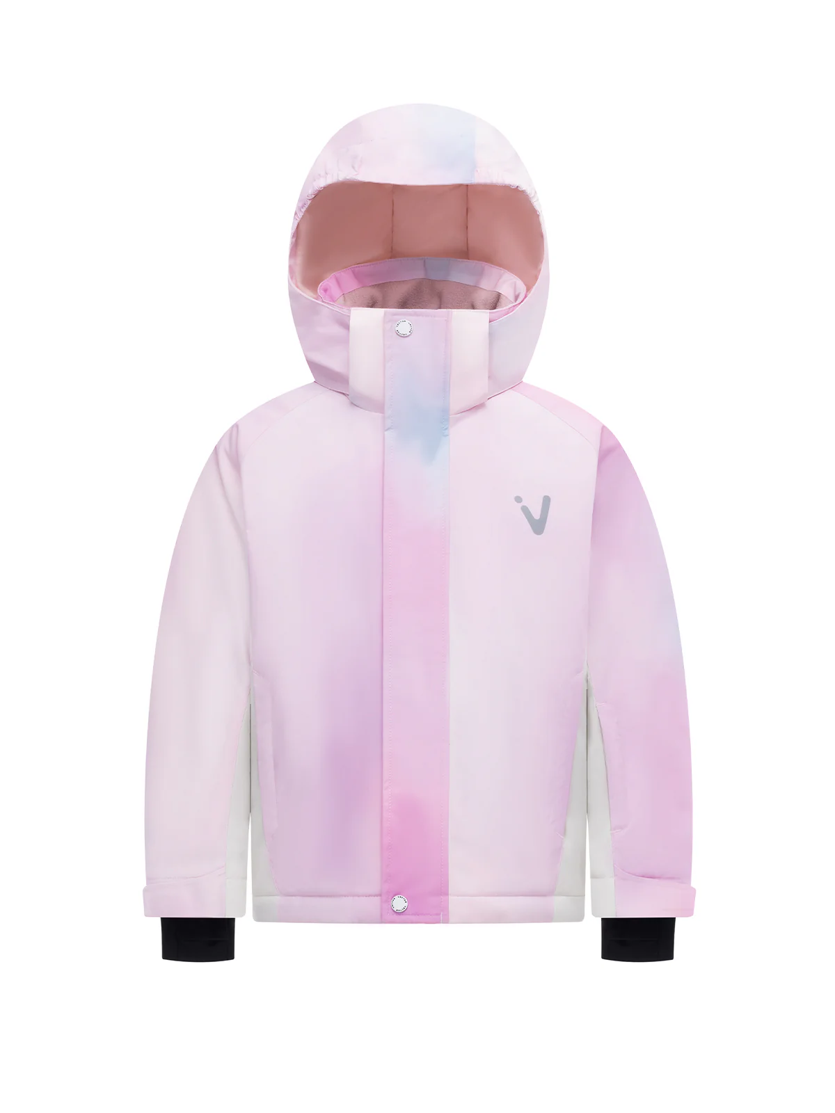 Kids' Hazy 2L Anorak Jacket - Image 5