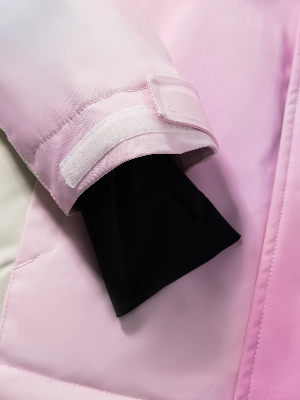 Kids' Hazy 2L Anorak Jacket - Image 8