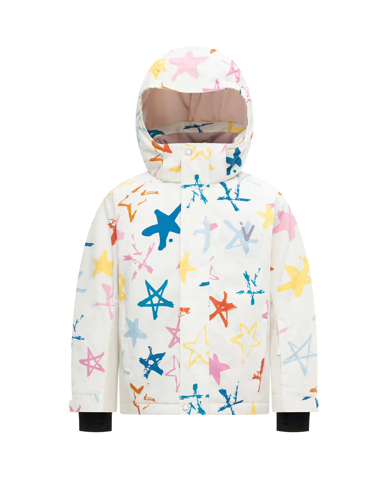 Kids' Hazy 2L Anorak Jacket - Image 5