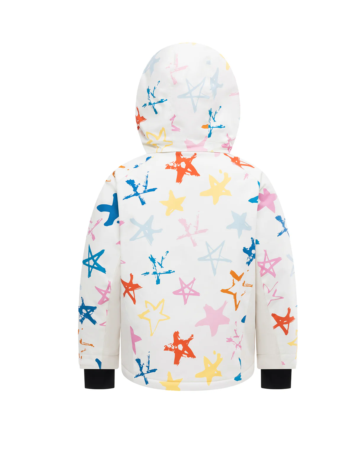 Kids' Hazy 2L Anorak Jacket - Image 6