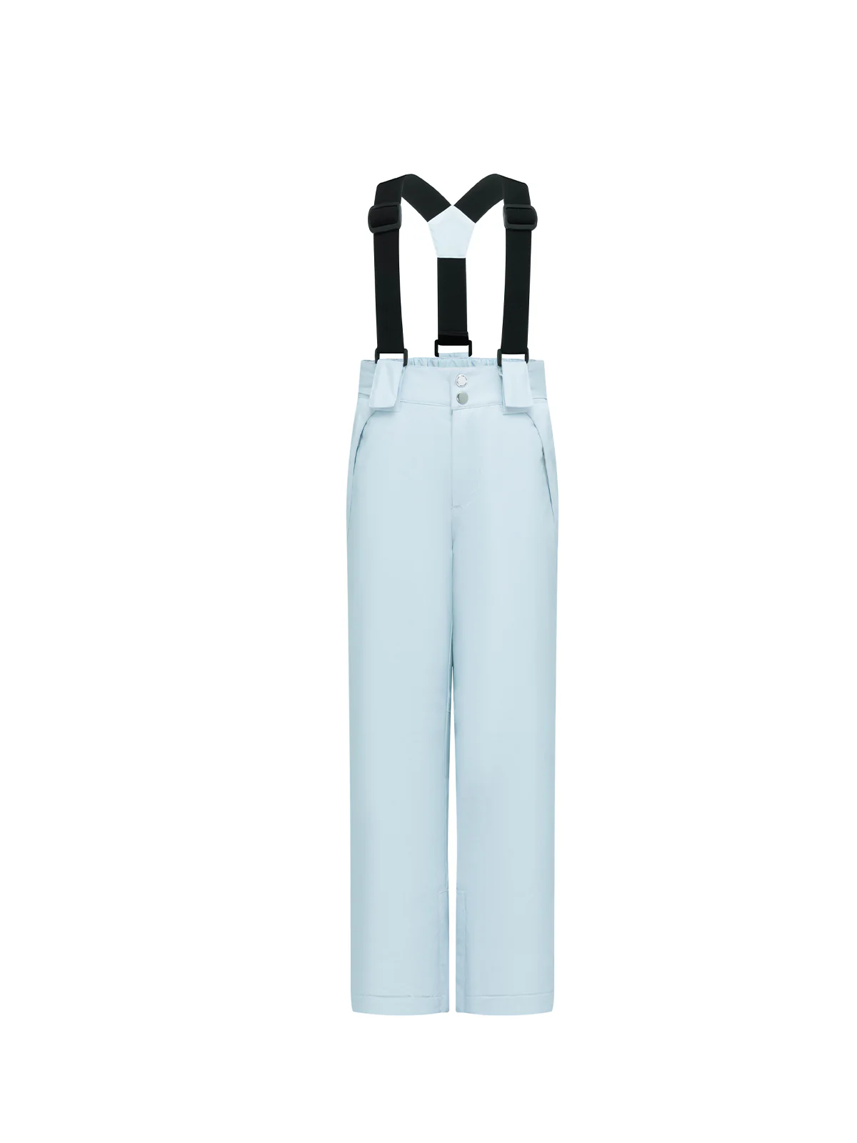 Kids' Hazy 2L Bib Pants - Image 5