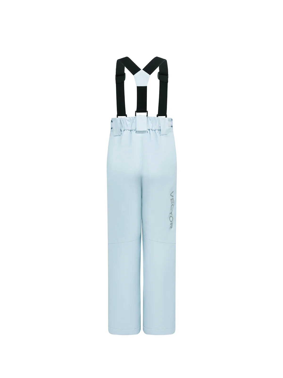 Kids' Hazy 2L Bib Pants - Image 6