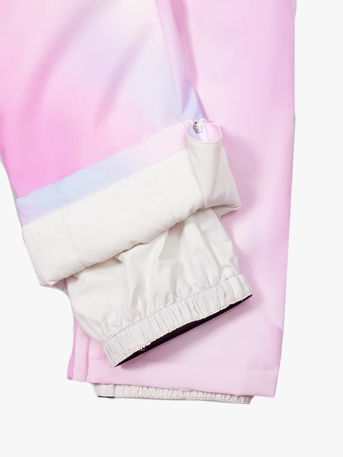Kids' Hazy 2L Bib Pants - Image 7