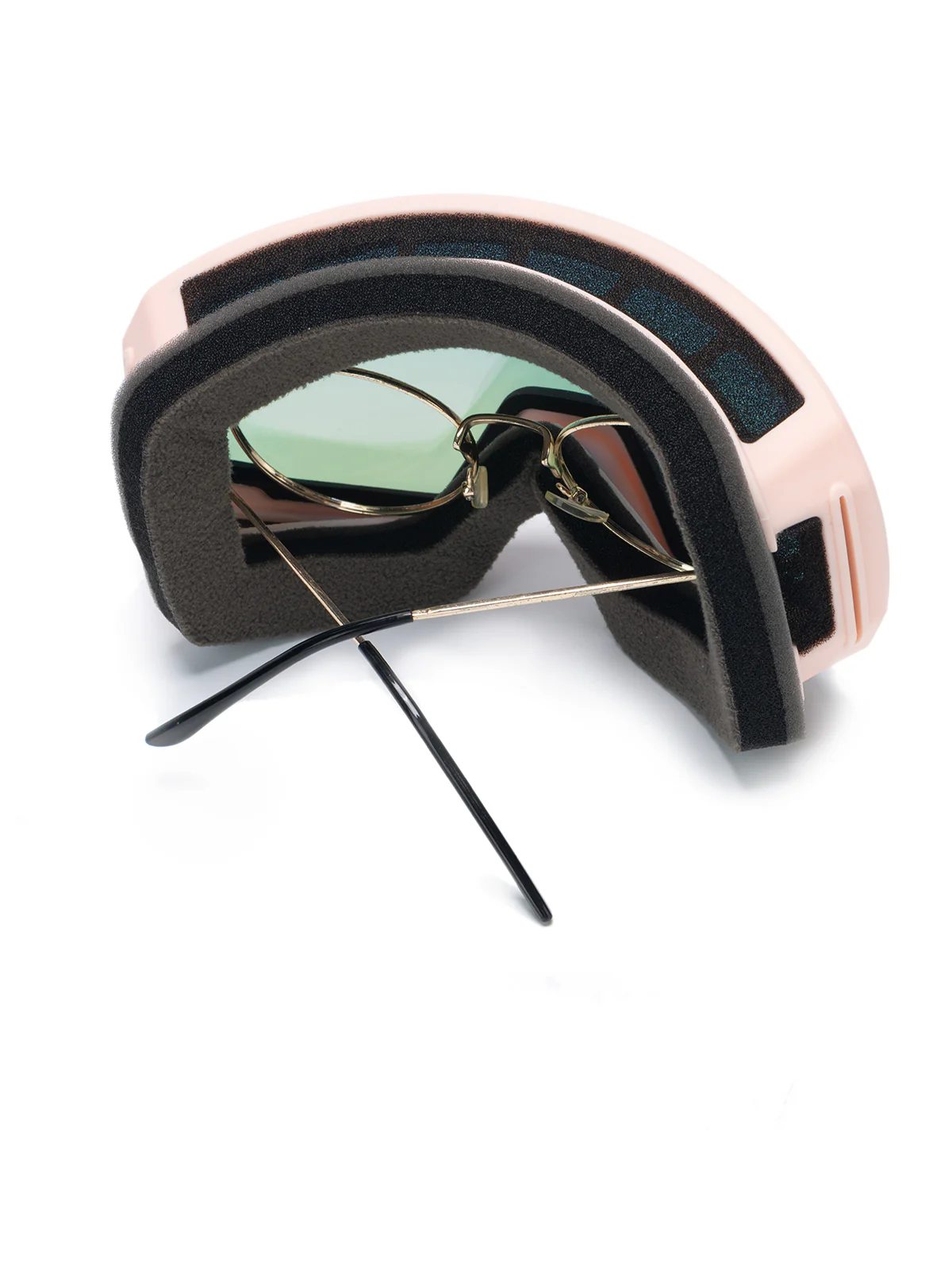 Kids' Helios Snow Goggles - Image 10