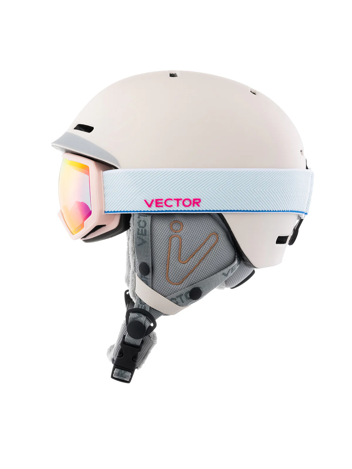 Kids' Helios Snow Goggles - Image 7