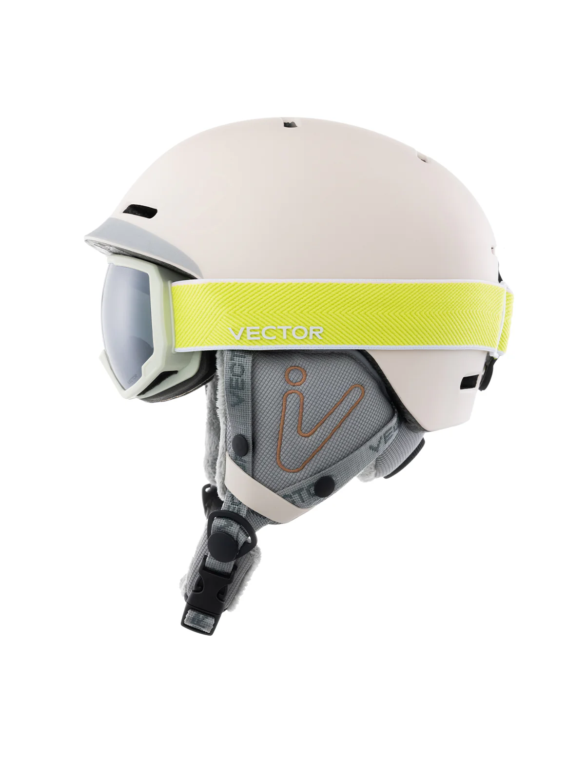 Kids' Helios Snow Goggles - Image 3