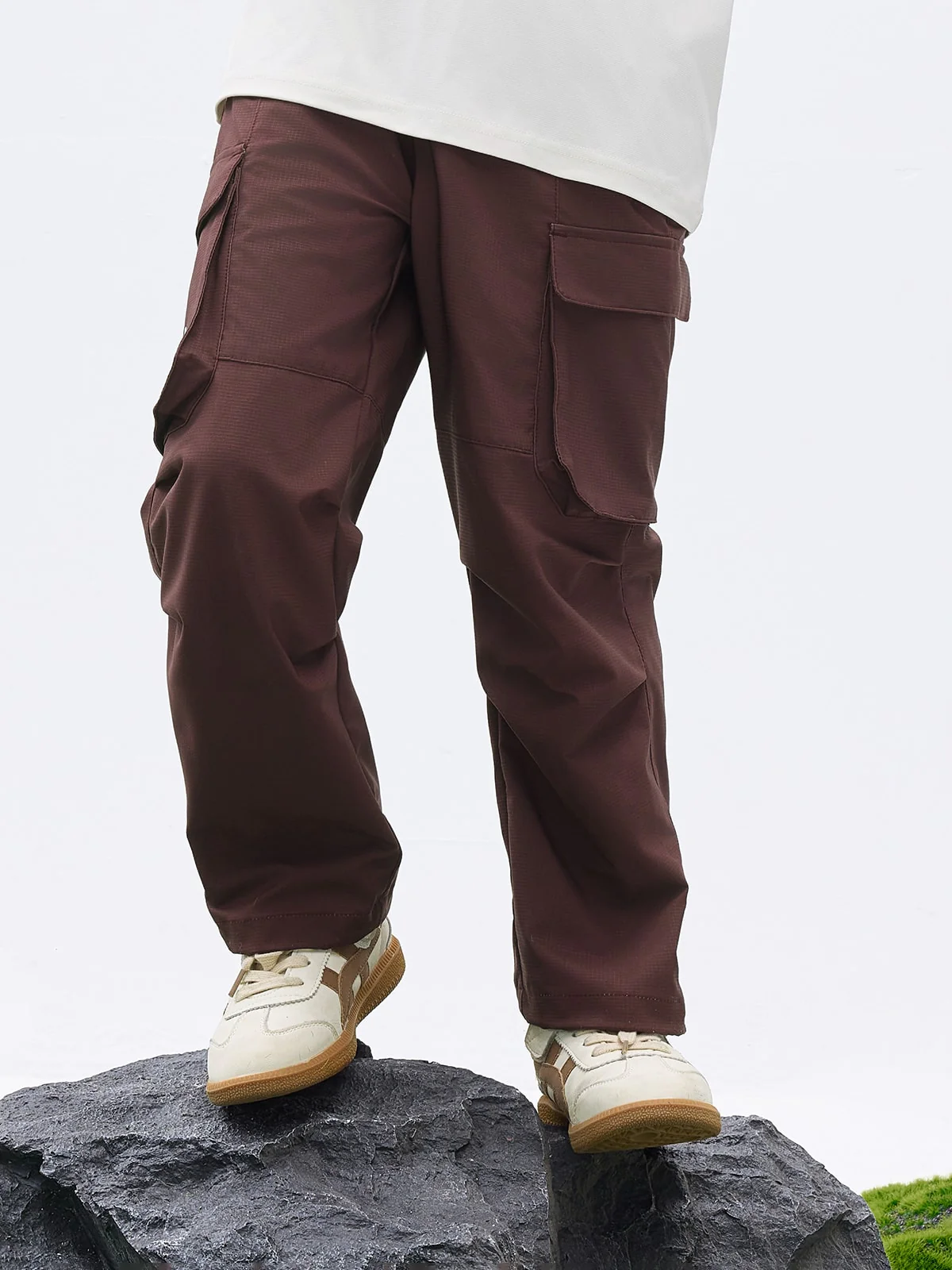 Kids' Meadow Cargo Pants - Image 2