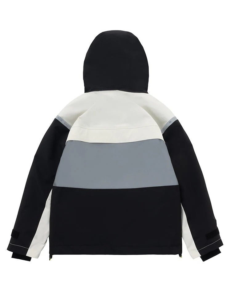 Kids' Meteor 2L Anorak Jacket - Image 10