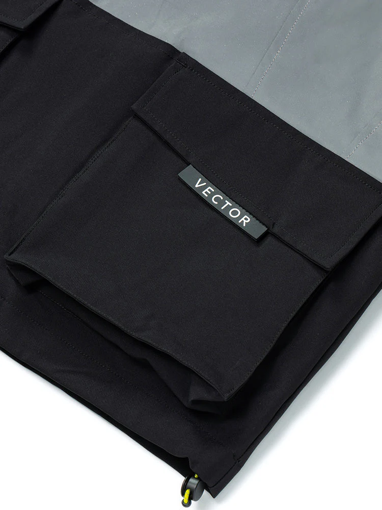 Kids' Meteor 2L Anorak Jacket - Image 7