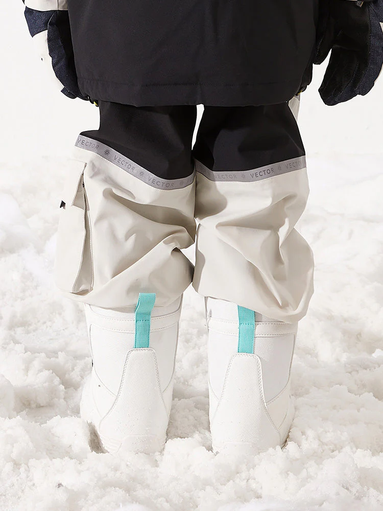 Kids' Meteor Cargo Pants - Image 3