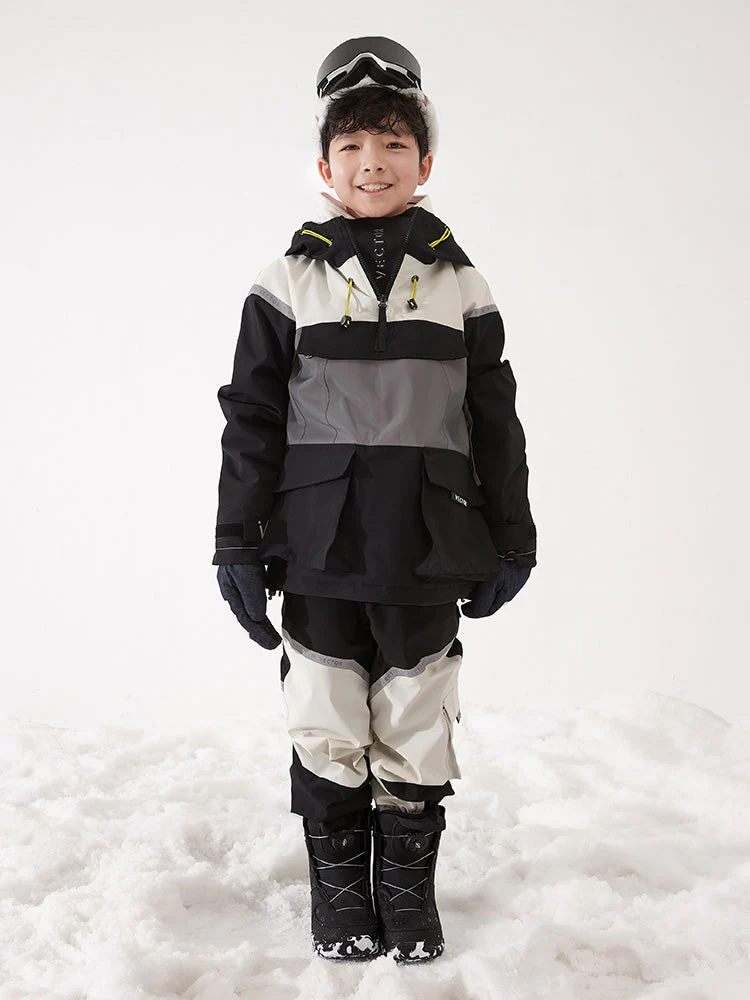 Kids' Meteor Cargo Pants - Image 4
