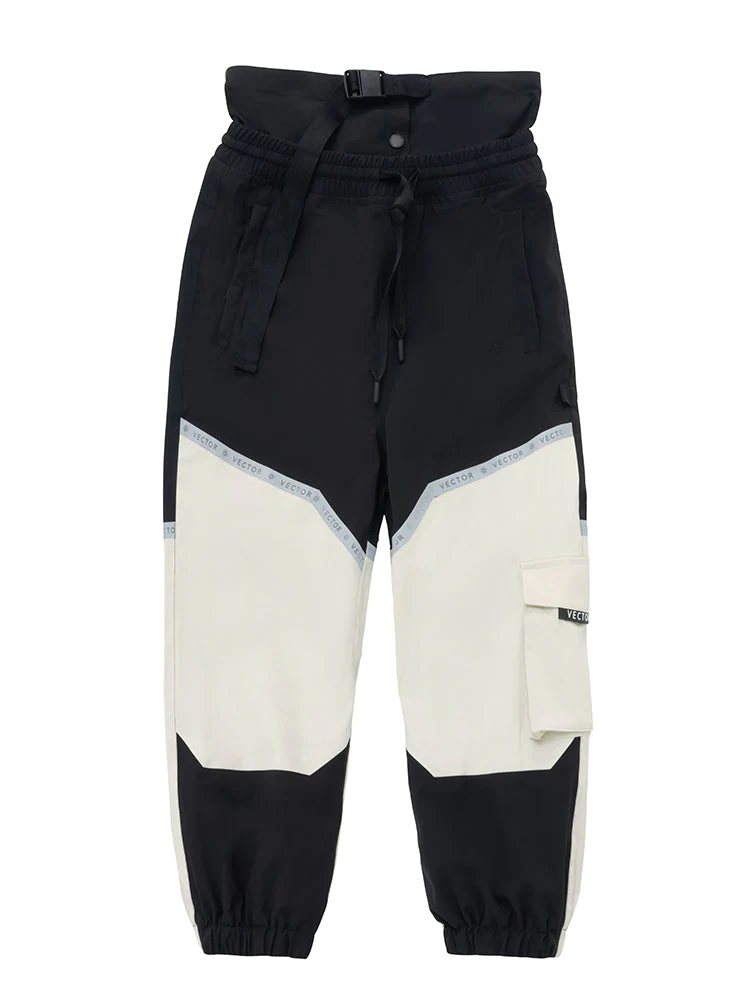 Kids' Meteor Cargo Pants - Image 8