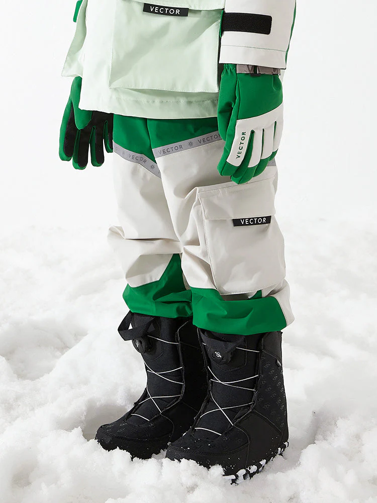 Kids' Meteor Cargo Pants - Image 3